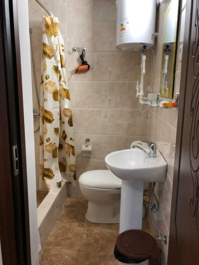 Saroy Guest House Samarkand Exterior photo